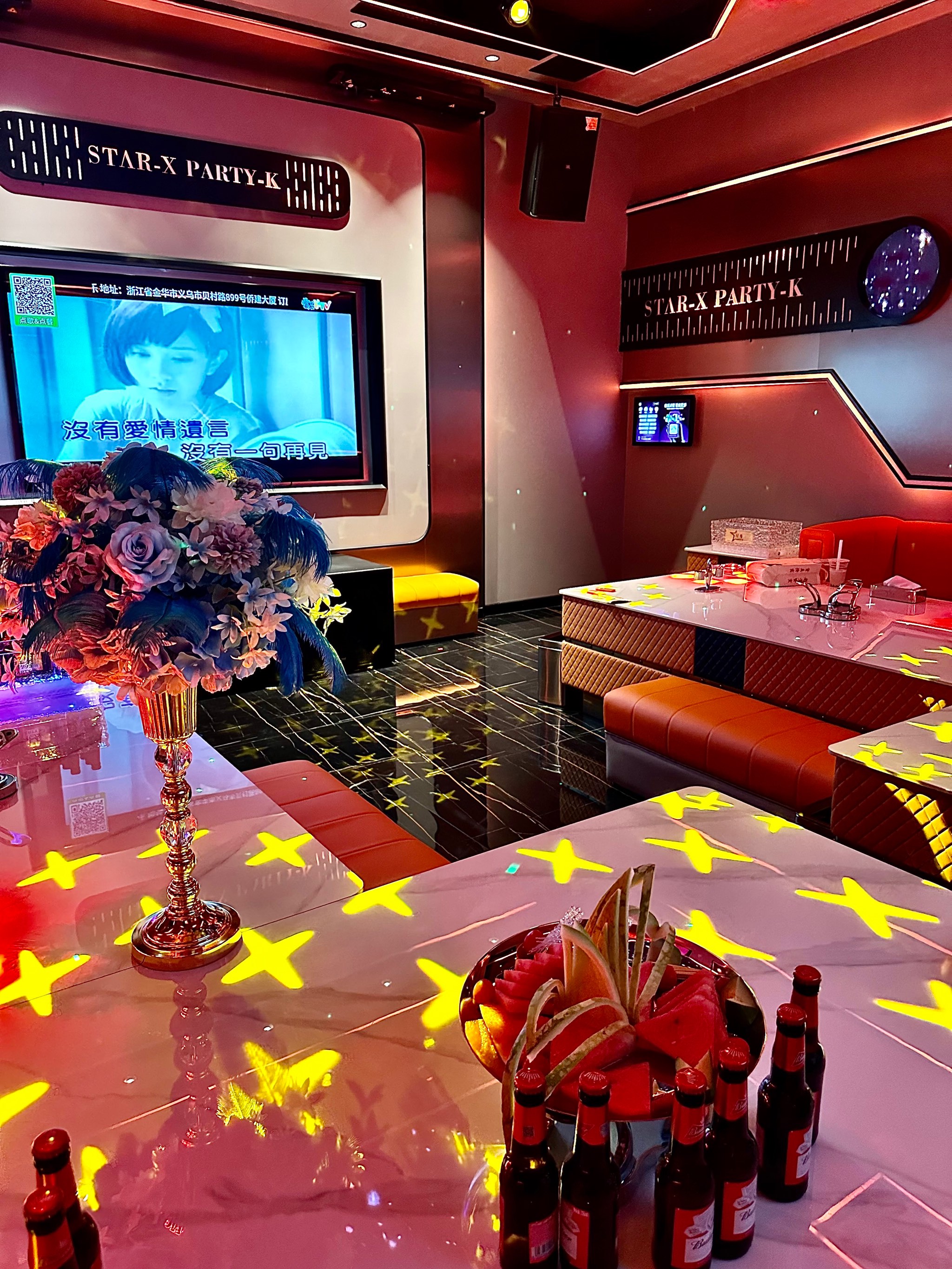 宜昌商务ktv推荐哪里有商务ktv-夷陵区ktv预订