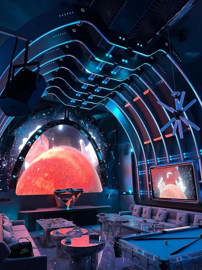 宜昌商务ktv及商务ktv啥意思介绍-夷陵区ktv预订