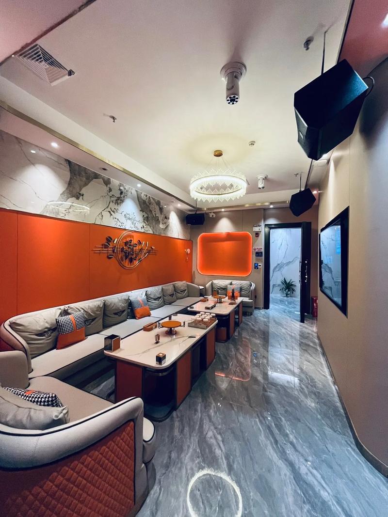 宜昌性价比商务ktv推荐-夷陵区ktv预订