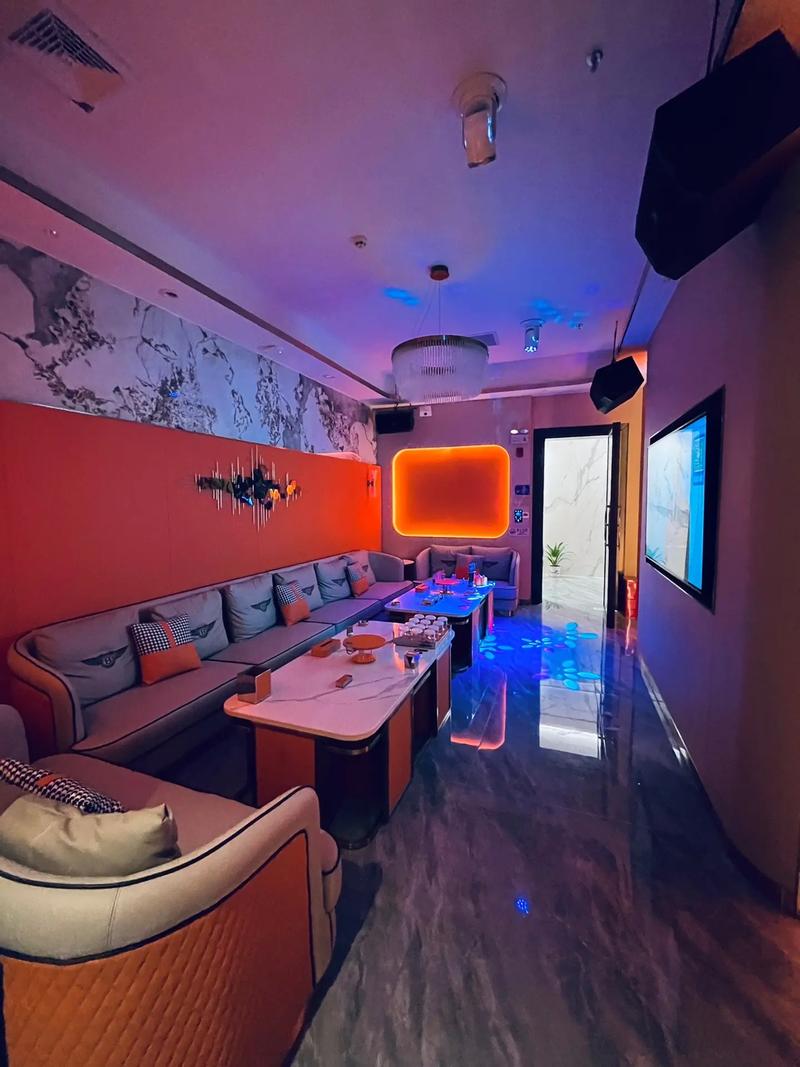 宜昌商务ktv总排行推荐榜-夷陵区ktv预订